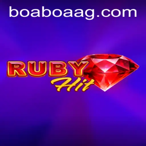 RubyHit: The Thrilling Fusion of Strategy and Chance in Gaming