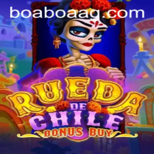 Explore the Exciting World of RuedaDeChileBonusBuy at 585.bet
