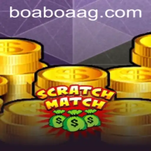 Introducing ScratchMatch: The Next Big Thing in Online Gaming