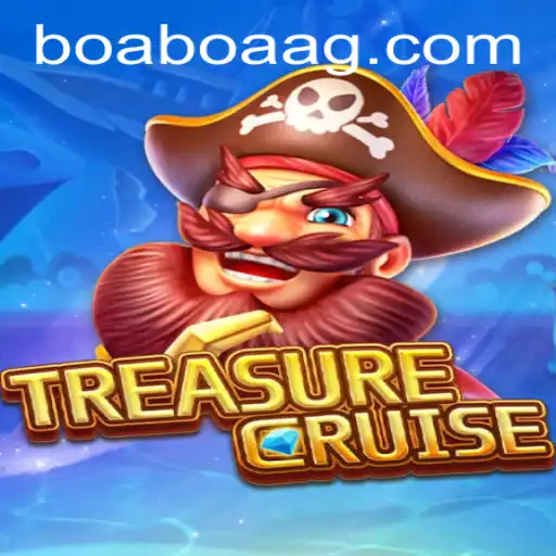 Unveiling TREASURECRUISE: A Daring Adventure Awaits at 585.bet