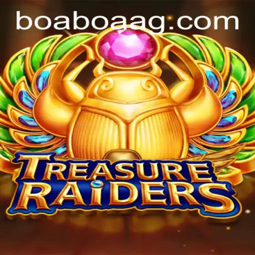 Embark on a Thrilling Adventure with TREASURERAIDERS and Explore the Realm of 585.bet