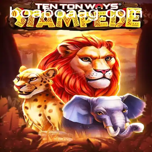 Exploring the Exciting Universe of TenTonWaysStampede