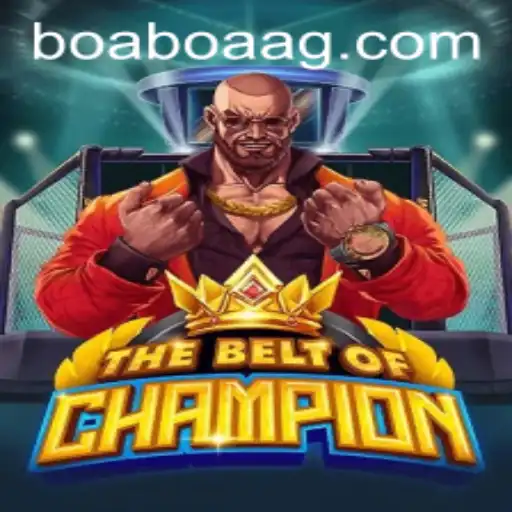 TheBeltOfChampion: A New Era of Strategic Gaming