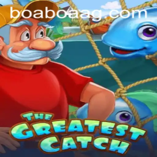 Discover the Excitement of TheGreatestCatch and the 585.bet Experience