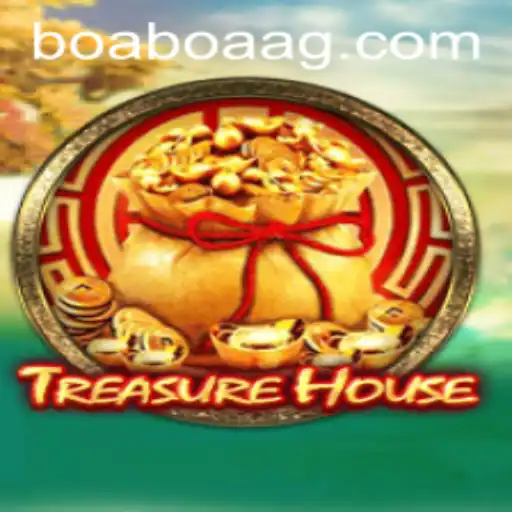 Discover 'TreasureHouse': An Exciting Gaming Experience with 585.bet
