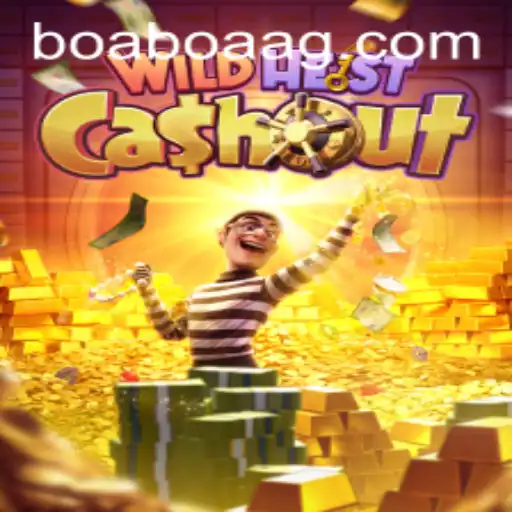 WildHeistCashout: A Thrilling Adventure in Modern Gaming